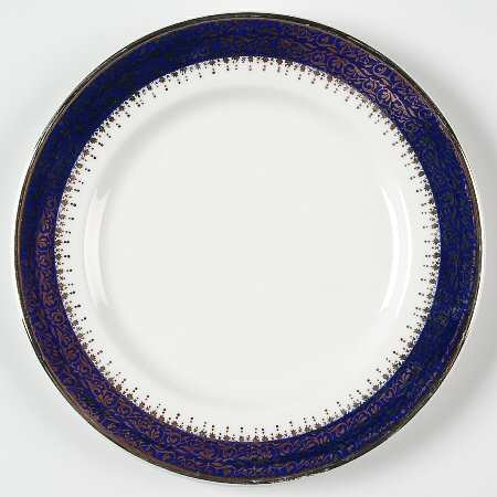 Ambassador Bread & Butter Plate