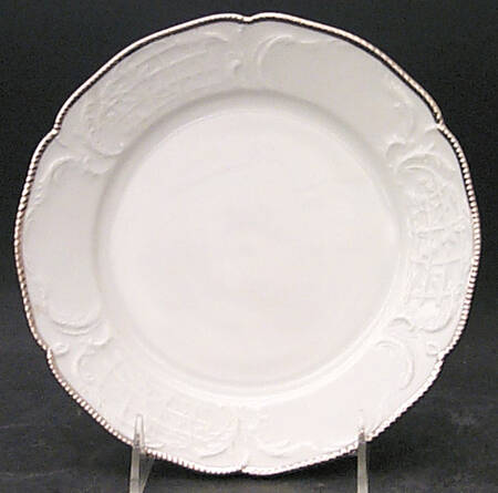 R600 Salad Plate