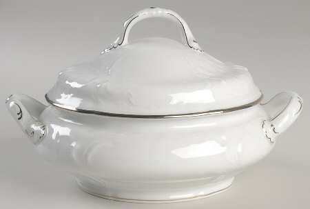 R600 Round Covered Vegetable