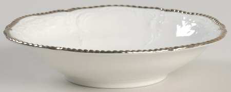 R600 Fruit/Dessert (Sauce) Bowl