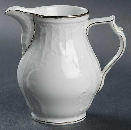 R600 Creamer