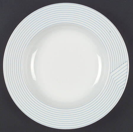 RMS1 Large Rim Soup Bowl