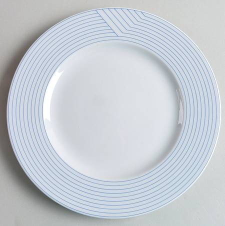 RMS1 Salad Plate