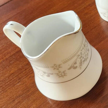 RCW5 Creamer