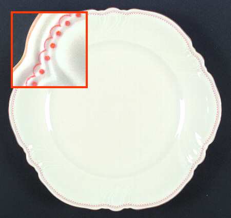 2389c by Rosenthal - Continental