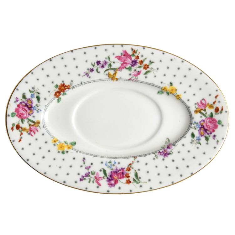 Astral Underplate for Gravy Boat