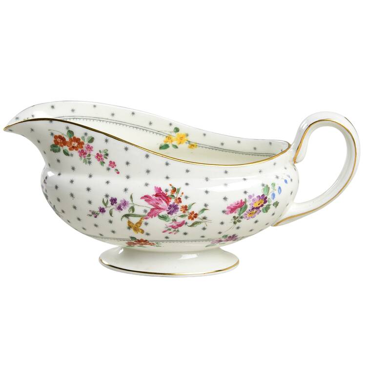 Astral Gravy Boat