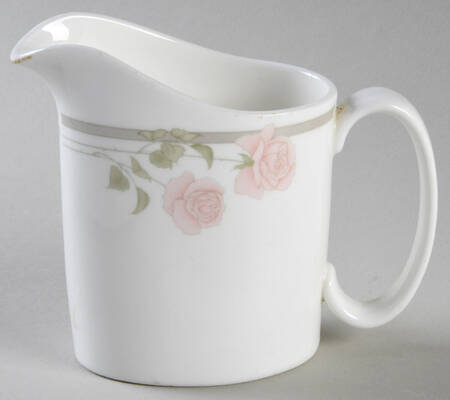 Twilight Rose (Restaurant) Creamer