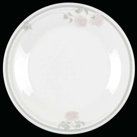 Twilight Rose (Restaurant) Bread & Butter Plate