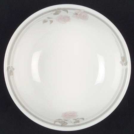 Twilight Rose (Restaurant) Fruit/Dessert (Sauce) Bowl