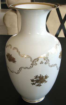 1003-P Vase