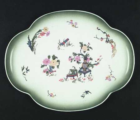 Orient by Ridgway (Ridgways)
