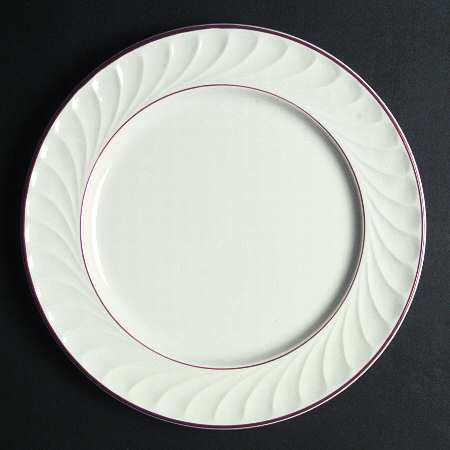 ROJ125 Dinner Plate