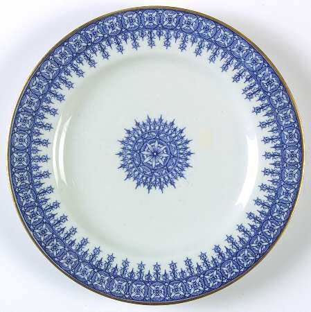 W2088 Salad Plate