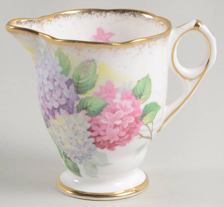 Carousel Mini Creamer