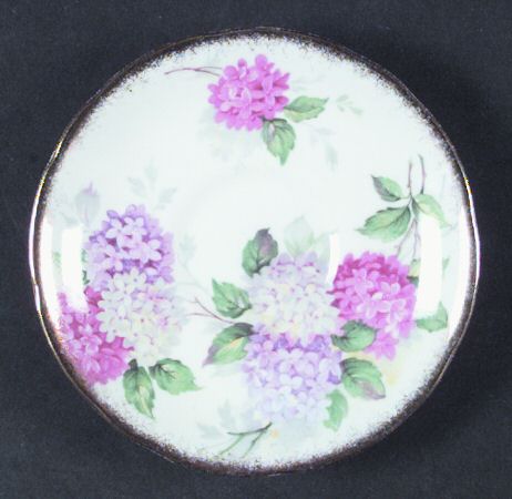 Carousel Saucer