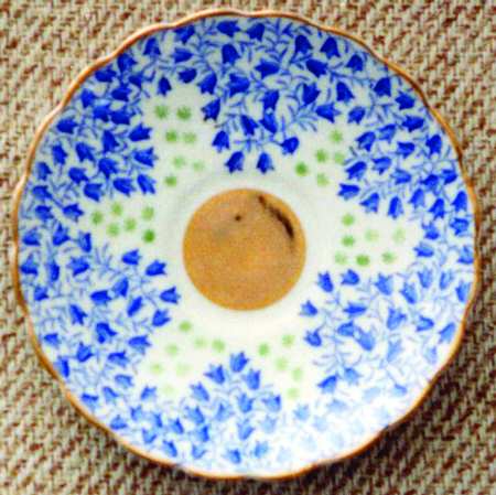 4945 Saucer