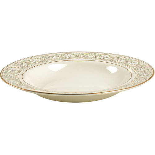 Gabrielle Large Rim Soup Bowl