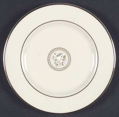 Gabrielle Bread & Butter Plate