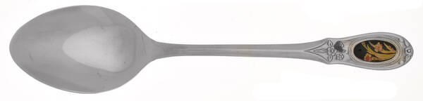 RSA4 Place/Oval Soup Spoon