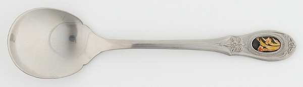 RSA4 Sugar Spoon