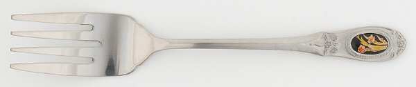 RSA4 Individual Salad Fork