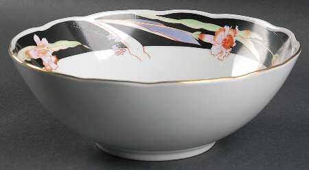RSA4 8" Round Vegetable Bowl