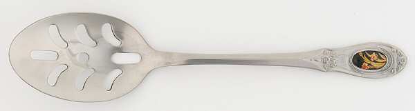 RSA4 Pierced Tablespoon (Serving Spoon)