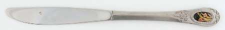 RSA4 Small Dinner Knife