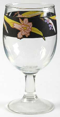 RSA4 12 Oz Glassware Goblet