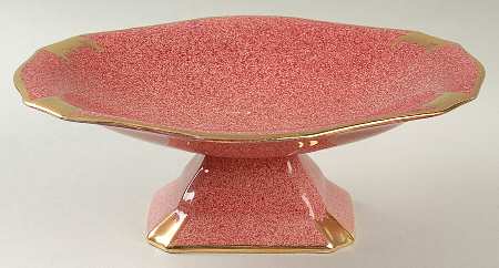 5333 (Square) Round Compote (Height X Width) by Royal Winton