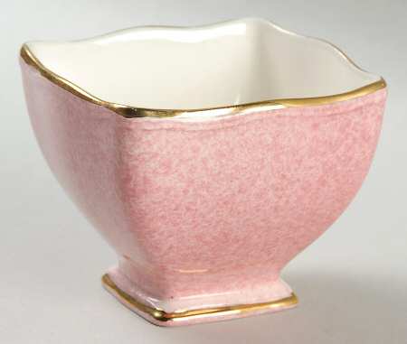 5333 (Square) Ascot Flared Open Sugar Bowl