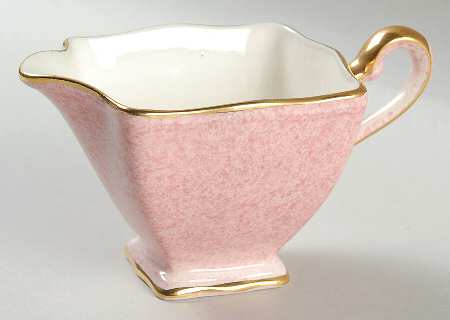 5333 (Square) Ascot Creamer