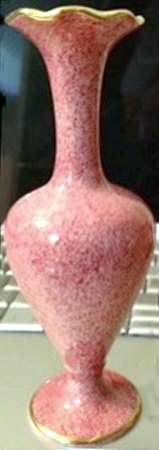 5333 (Square) 5" Bud Vase