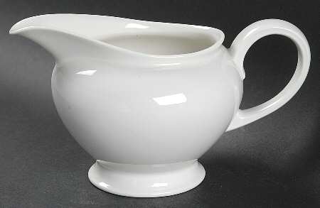 Winifred White Creamer