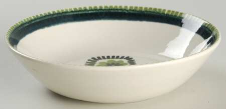 Triple Treat Coupe Cereal Bowl