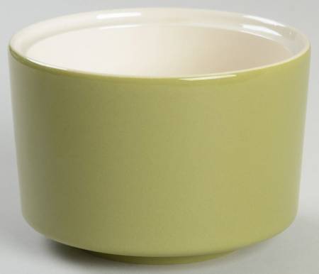 Triple Treat Sugar Bowl No Lid