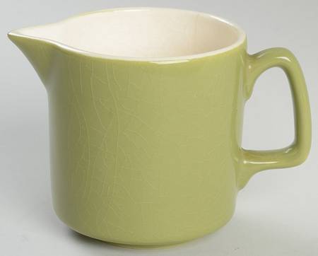 Triple Treat Creamer