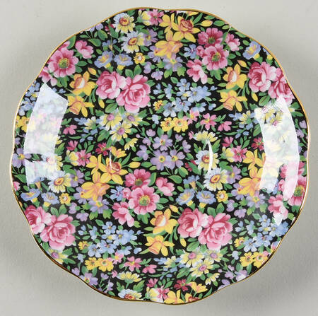 1810 Saucer
