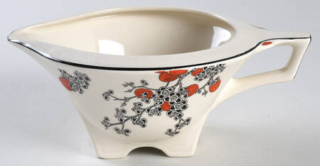 Carnival Gravy Boat