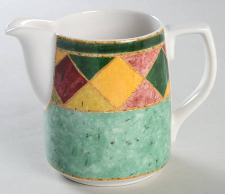Japora Creamer