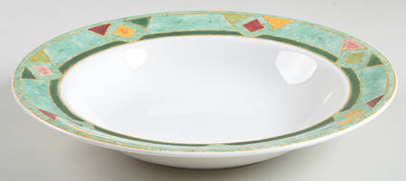 Japora 11" Individual Pasta Bowl