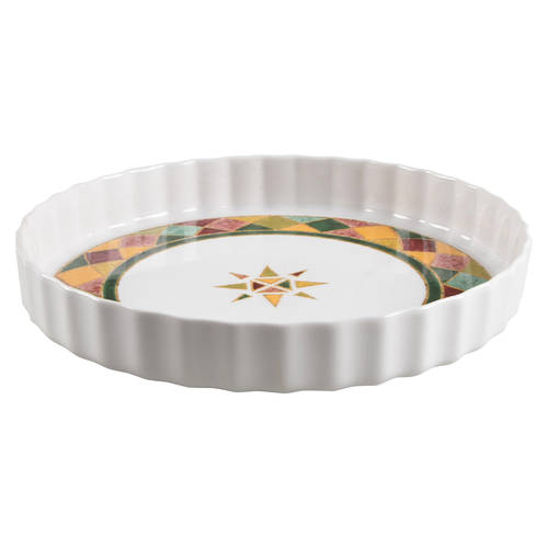 Japora 11'' Quiche