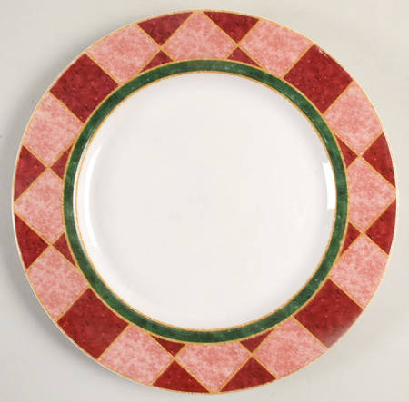 Japora Salad Plate