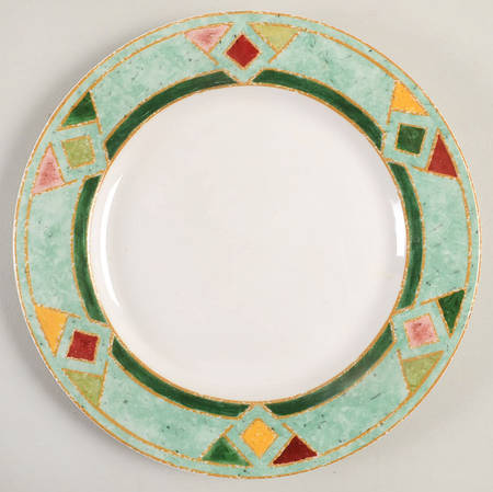 Japora Salad Plate