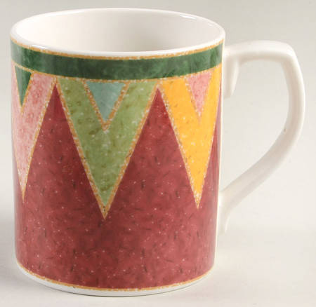 Japora Mug