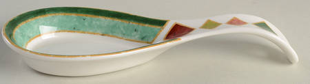 Japora Spoon Rest/Holder (Holds 1 Spoon)
