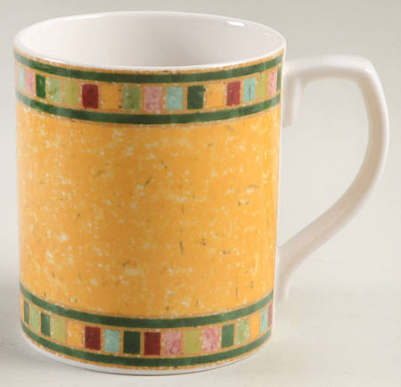 Japora Mug