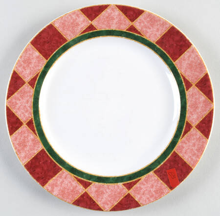 Japora Salad Plate