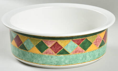 Japora Round Vegetable No Lid